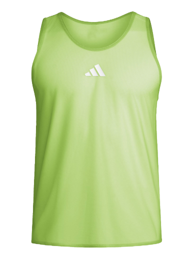 Majica brez rokavov adidas Originals Pro BIB22 Zelena | hp0732