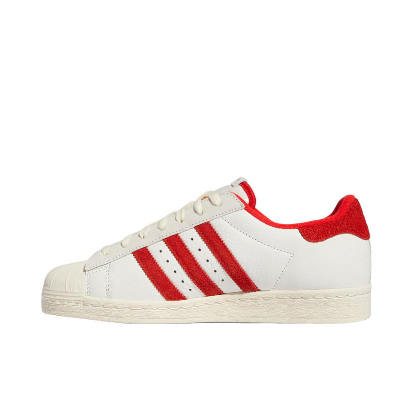 Superge in čevlji adidas Originals Superstar 82 Bela | GY8457