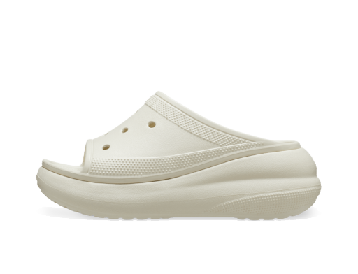 Superge in čevlji Crocs Crush Slides Bež | 208731-2Y2