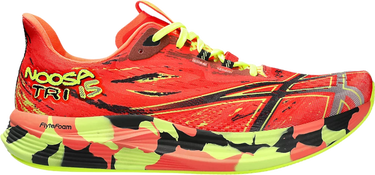 Superge in čevlji Asics NOOSA TRI 15 Večbarvna | 1011b609-601, 0