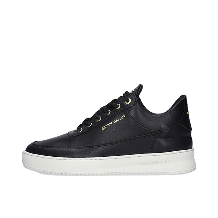 Superge in čevlji Filling Pieces Low Eva Lane Črna | 51326151861