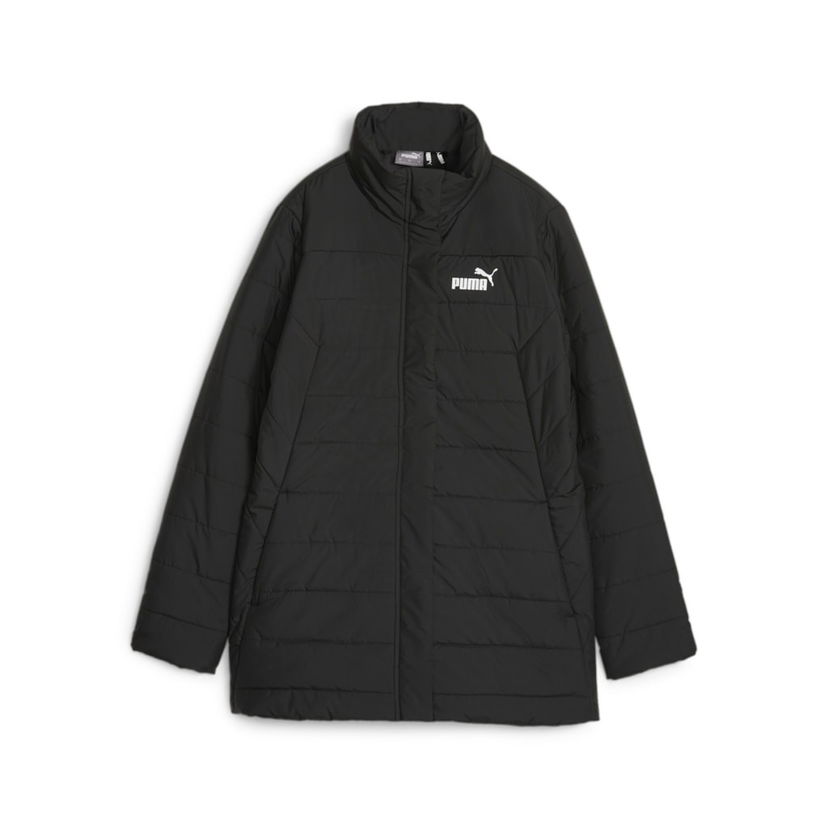 Puhovka Puma ESS+ Padded Jacket Črna | 675364-01
