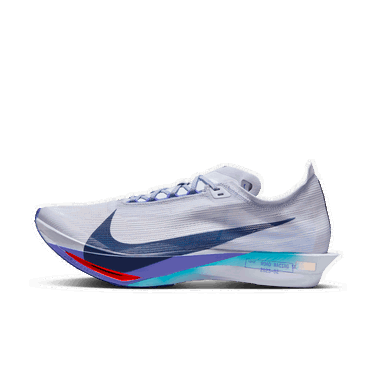 Superge in čevlji Nike ZoomX StreakFly 2 Modra | HF6416-001, 4