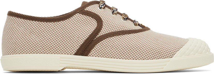 Oblačila Valentino Valentino Garavani 'Bay By Bay' Bež | 6Y2S0J86LDZ