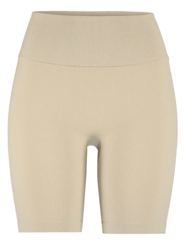 Kratke hlače Craft Craft Collective Ribbed Bike Shorts Bež | 1916016-608000, 4