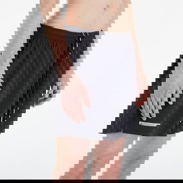 Kratke hlače adidas Originals Designed 4 Running Shorta Črna | hz4440, 3
