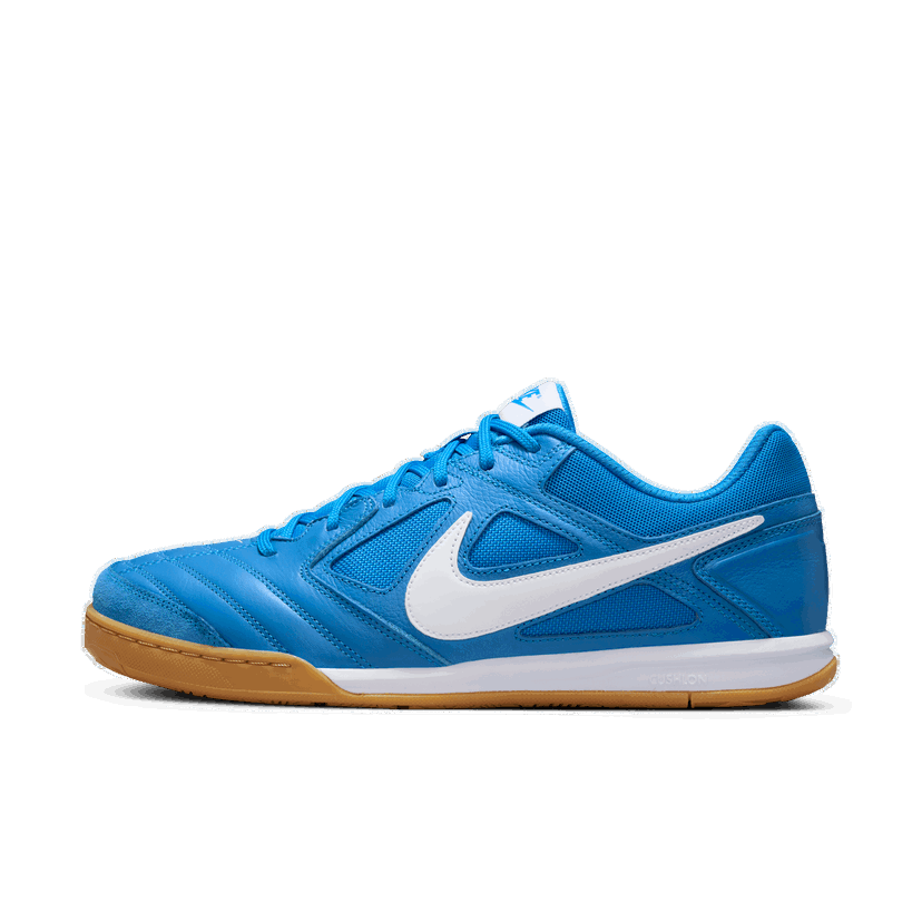 Superge in čevlji Nike Nike Gato Modra | HQ6019-400