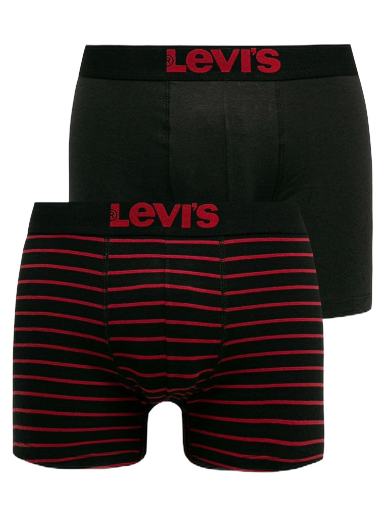 Boksarice Levi's Boxers Črna | 37149.0211