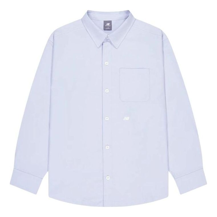 Srajce New Balance Retro Shirt Modra | AMJ42328-CUA