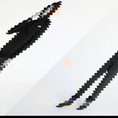 Pulover The North Face Raglan Box Nse Hoodie TNF Black Črna | NF0A89F9KY41, 4