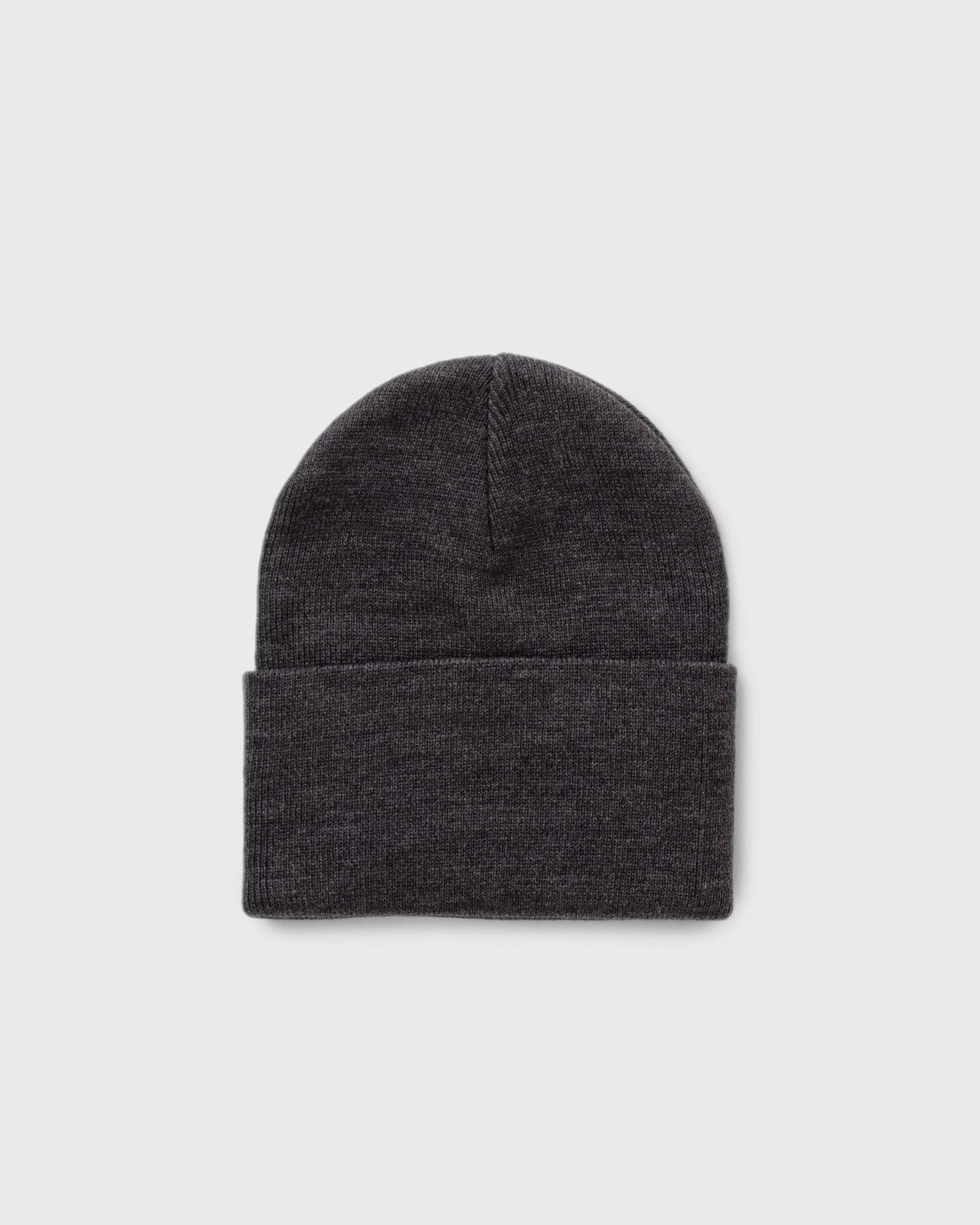 Beanie Carhartt WIP Acrylic Watch Beanie Črna | I020175-BT.XX, 1