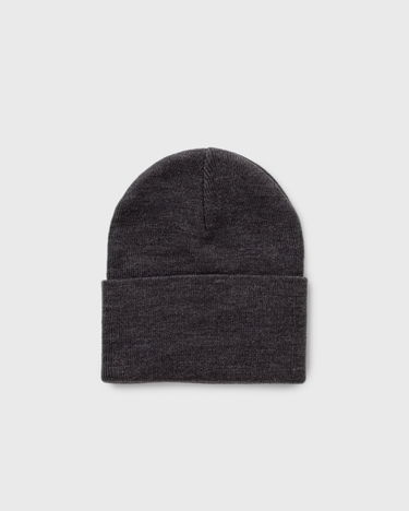 Beanie Carhartt WIP Acrylic Watch Beanie Črna | I020175-BT.XX, 1