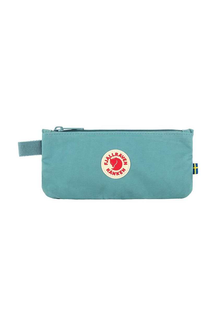 Torbice za okoli pasu FJÄLLRÄVEN Waist Bag Modra | F23200247.501