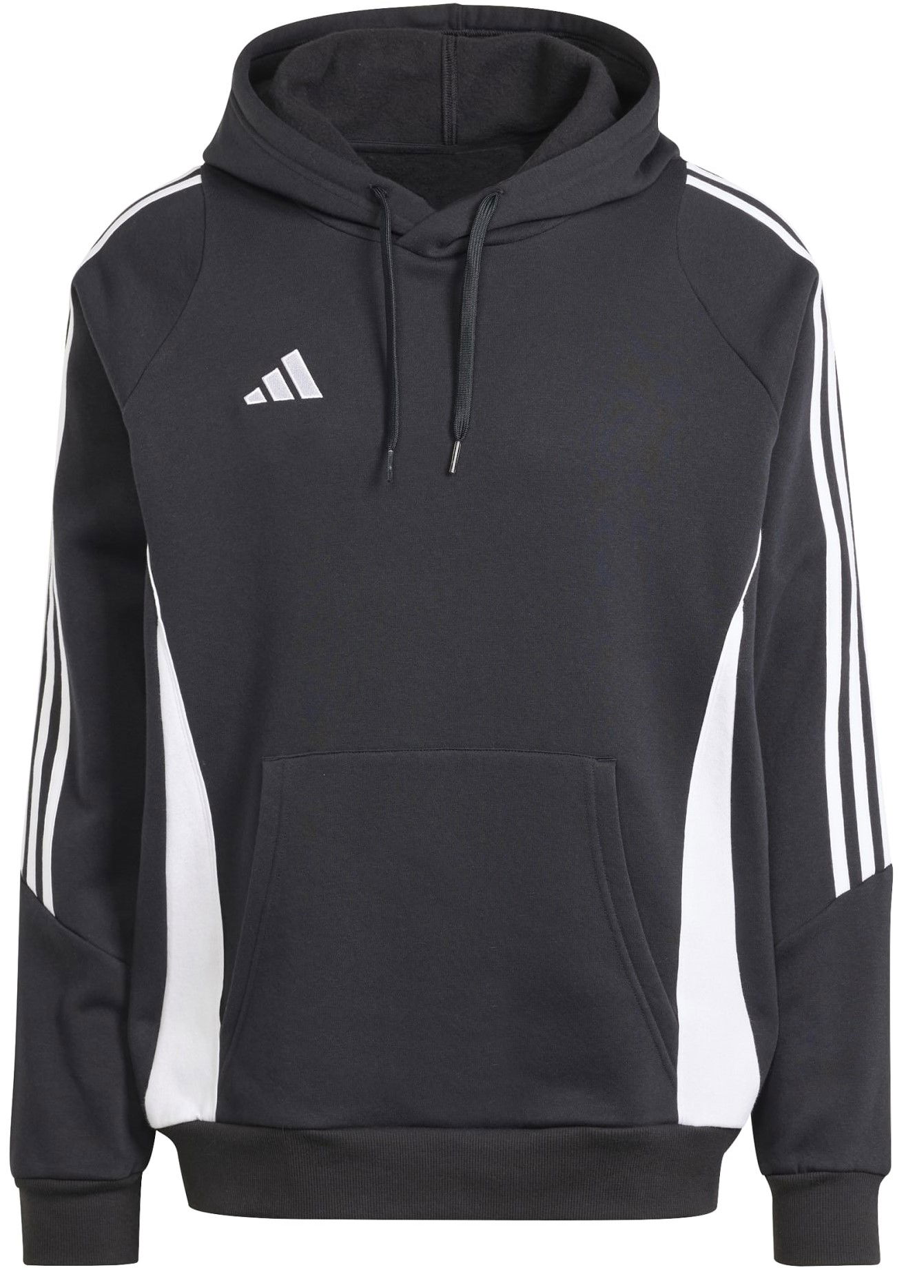 Pulover adidas Performance TIRO24 SWHOOD Črna | ij7673, 1