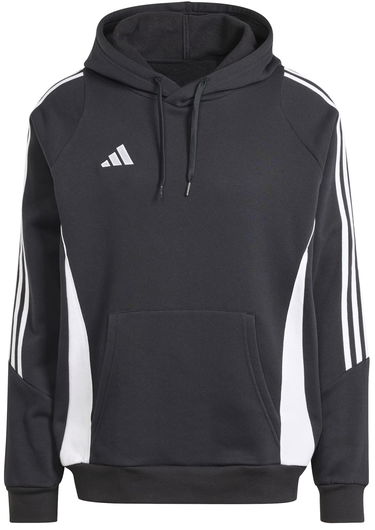 Pulover adidas Performance TIRO24 SWHOOD Črna | ij7673, 1