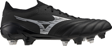 Superge in čevlji Mizuno Morelia Neo IV Beta Made in Japan Mixed SG Črna | p1gc2340-03, 0