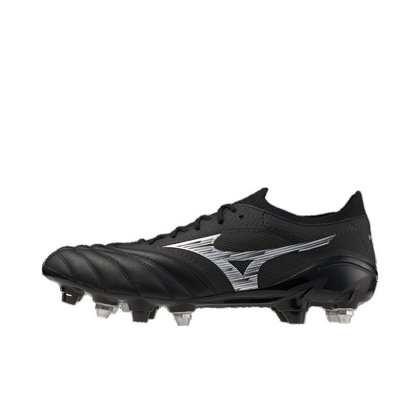 Superge in čevlji Mizuno Morelia Neo IV Beta Made in Japan Mixed SG Črna | p1gc2340-03