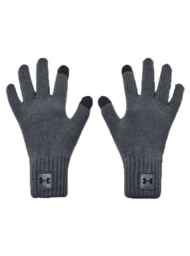 Rokavice Under Armour Halftime Siva | 1373157-012