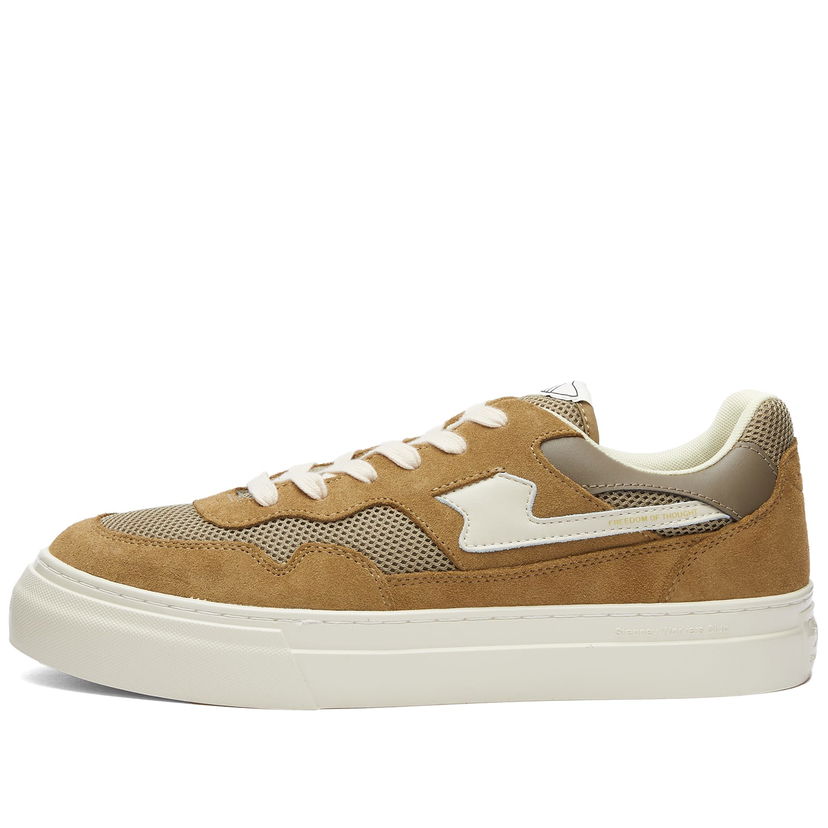 Superge in čevlji Stepney Workers Club Pearl S-Strike Suede Bež | YA09066