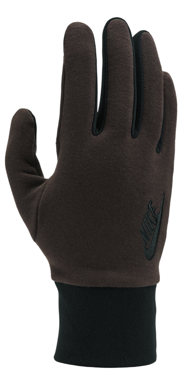 Rokavice Nike Nike Club Fleece 2.0 Gloves Rjava | 931625-202