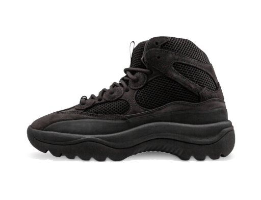 Superge in čevlji adidas Yeezy Yeezy Desert Boot "Oil" Rjava | EG6463