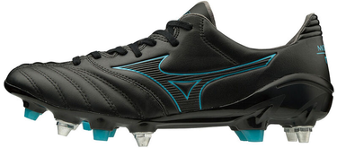 Superge in čevlji Mizuno Mizuno Morelia Neo II Mix Črna | p1gc1953-025, 2