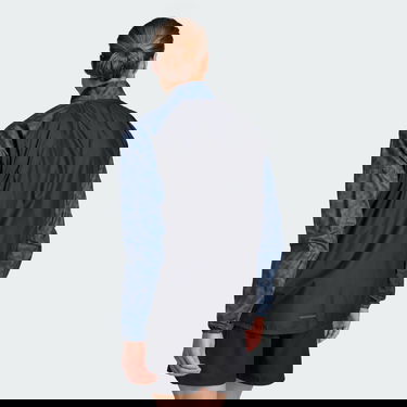 Vetrovka adidas Performance Terrex Trail Running Windbreaker Mornarica | HZ5330, 2