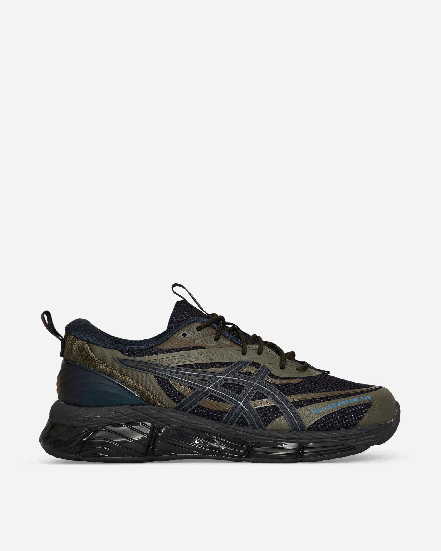 Superge in čevlji Asics SNS x Gel-Quantum 360 VIII Utility "Move To The Sound" Večbarvna | 1203A666-500, 1