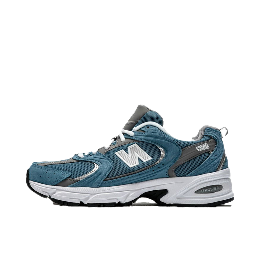 Superge in čevlji New Balance 530 "Mercury Blue" Modra | MR530CI