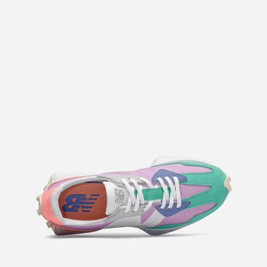Superge in čevlji New Balance 327 W Večbarvna | WS327PA, 3