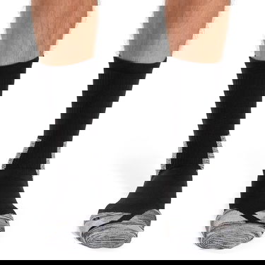 Nogavice On Running Explorer Merino Sock Črna | 386-01193, 4