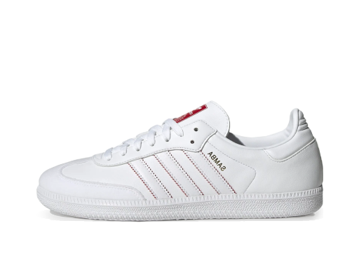 Superge in čevlji adidas Originals Disney x Samba Vegan "Minnie" Bela | GY1890