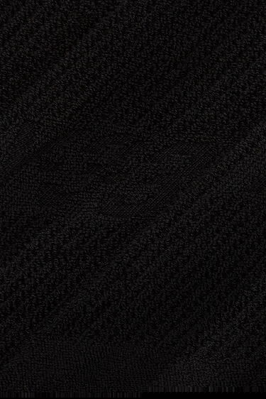 Nogavice Y-3 Y-3 Terry Socks Črna | JX8300, 2