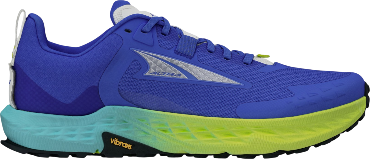 Superge in čevlji Altra Running Altra Timp 5 Modra | al0a85pe-4311, 0