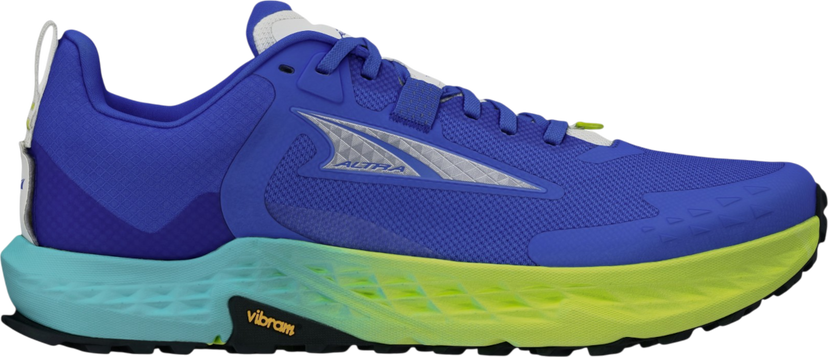 Superge in čevlji Altra Running Altra Timp 5 Modra | al0a85pe-4311