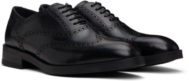 Nega čevljev Paul Smith Paul Smith Mills Brogues Črna | M1S-MLL01-PCLF-79, 3