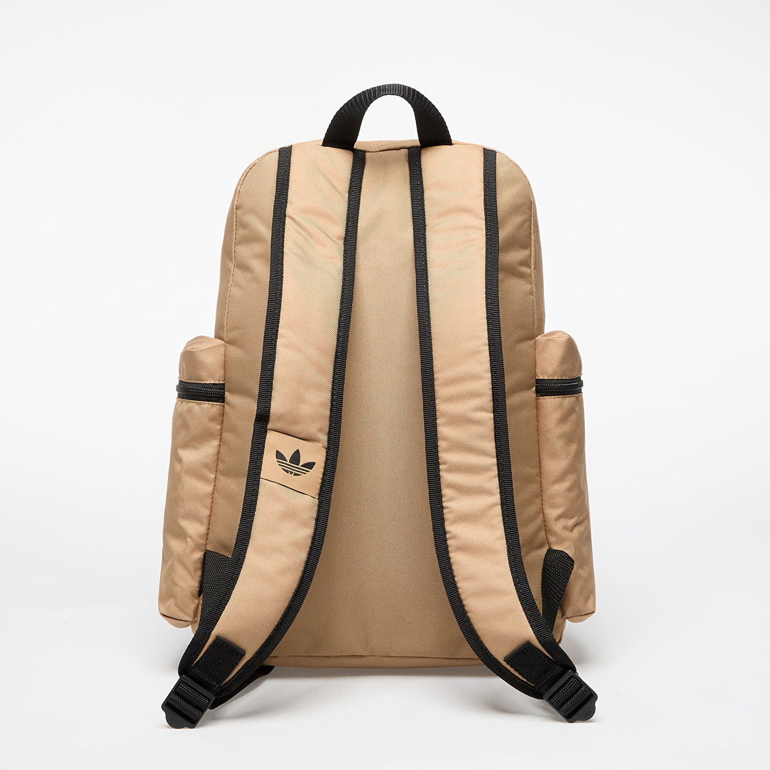 Nahrbtnik adidas Performance Adicolor Classic Backpack Rjava | JX0238, 1