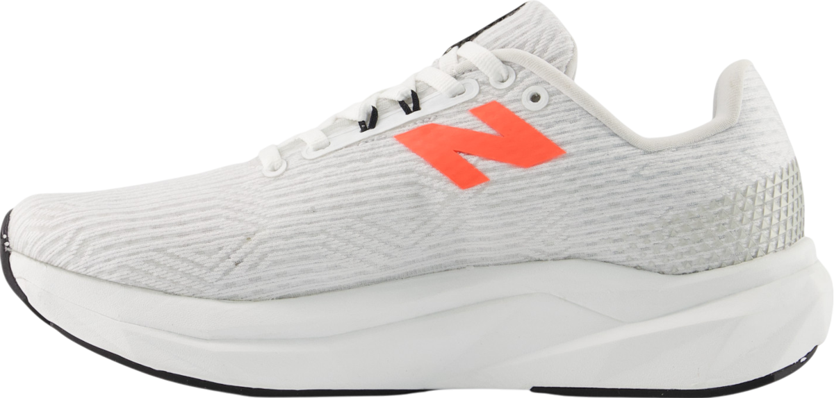 Superge in čevlji New Balance FuelCell Propel v5 Bela | wfcpr-cy5, 1