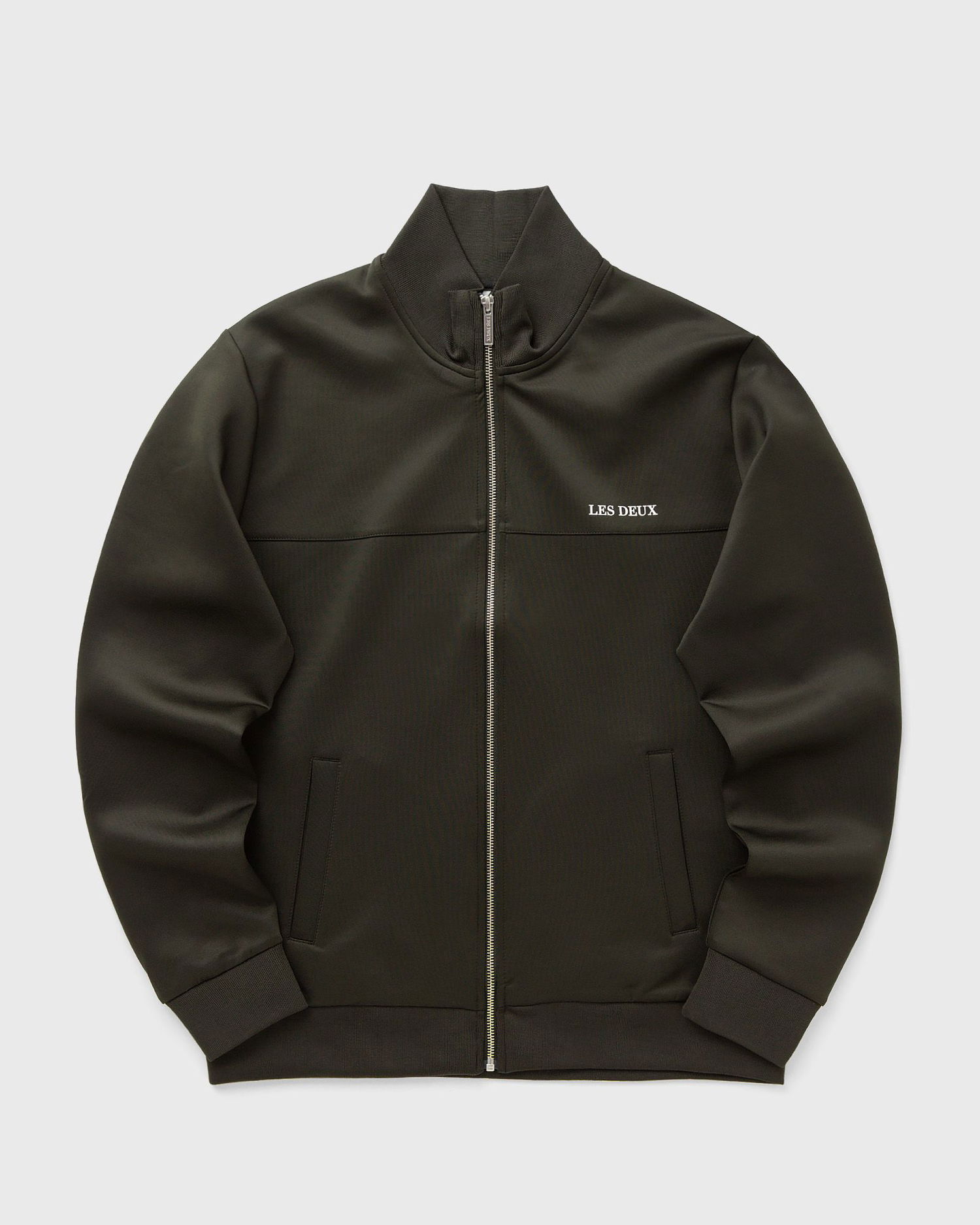 Bomber jakna Les Deux Les Deux Ballier Track Jacket Zelena | LDM203012-528528, 0