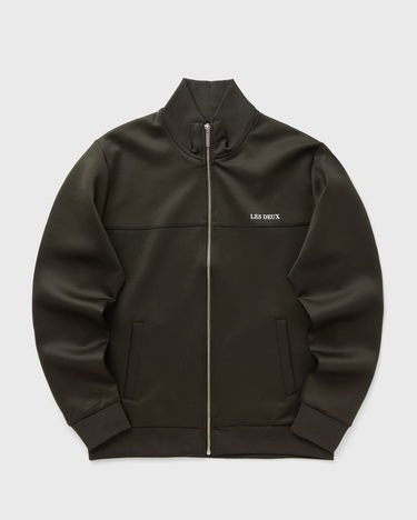 Bomber jakna Les Deux Les Deux Ballier Track Jacket Zelena | LDM203012-528528, 0
