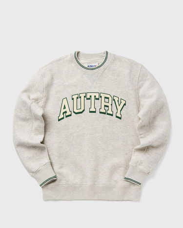 Pulover Autry Main Man Sweatshirt Siva | SWPM03H1, 1