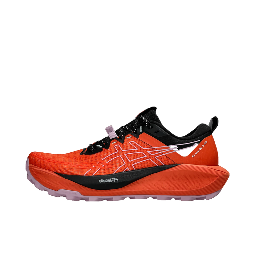 Superge in čevlji Asics GEL-Trabuco 13 Oranžna | 1012b768-800