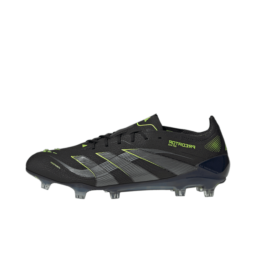 Superge in čevlji adidas Performance PREDATOR ELITE FG Črna | ji1085