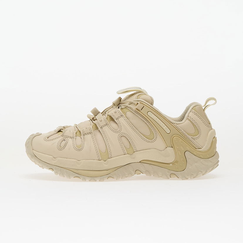 Superge in čevlji Merrell 1TRL Cham Redux Ltr Se Stucco/ Beige Bež | J2007537