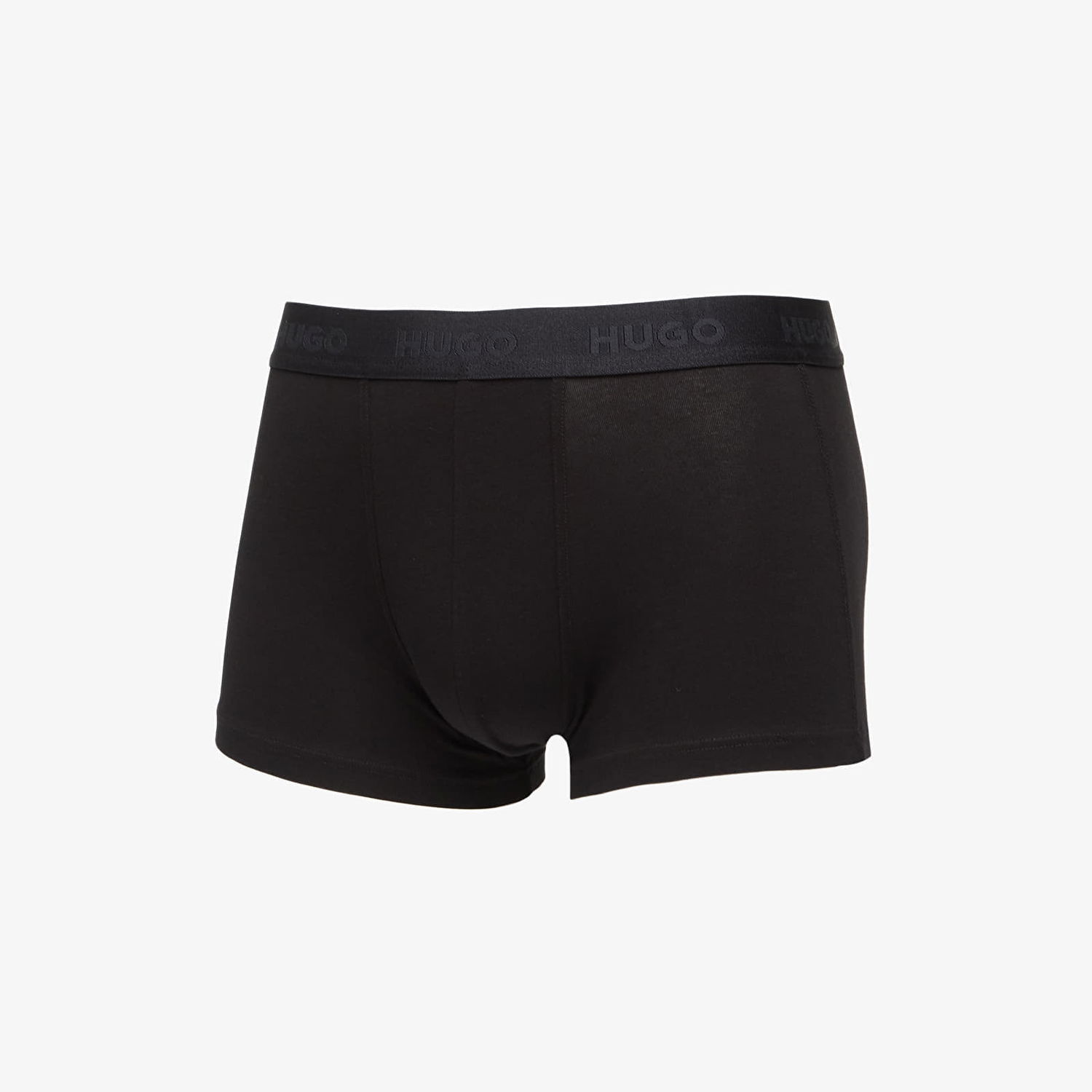 Boksarice BOSS Hugo Trunk 3-Pack Multicolor Črna | 50532611-009, 1