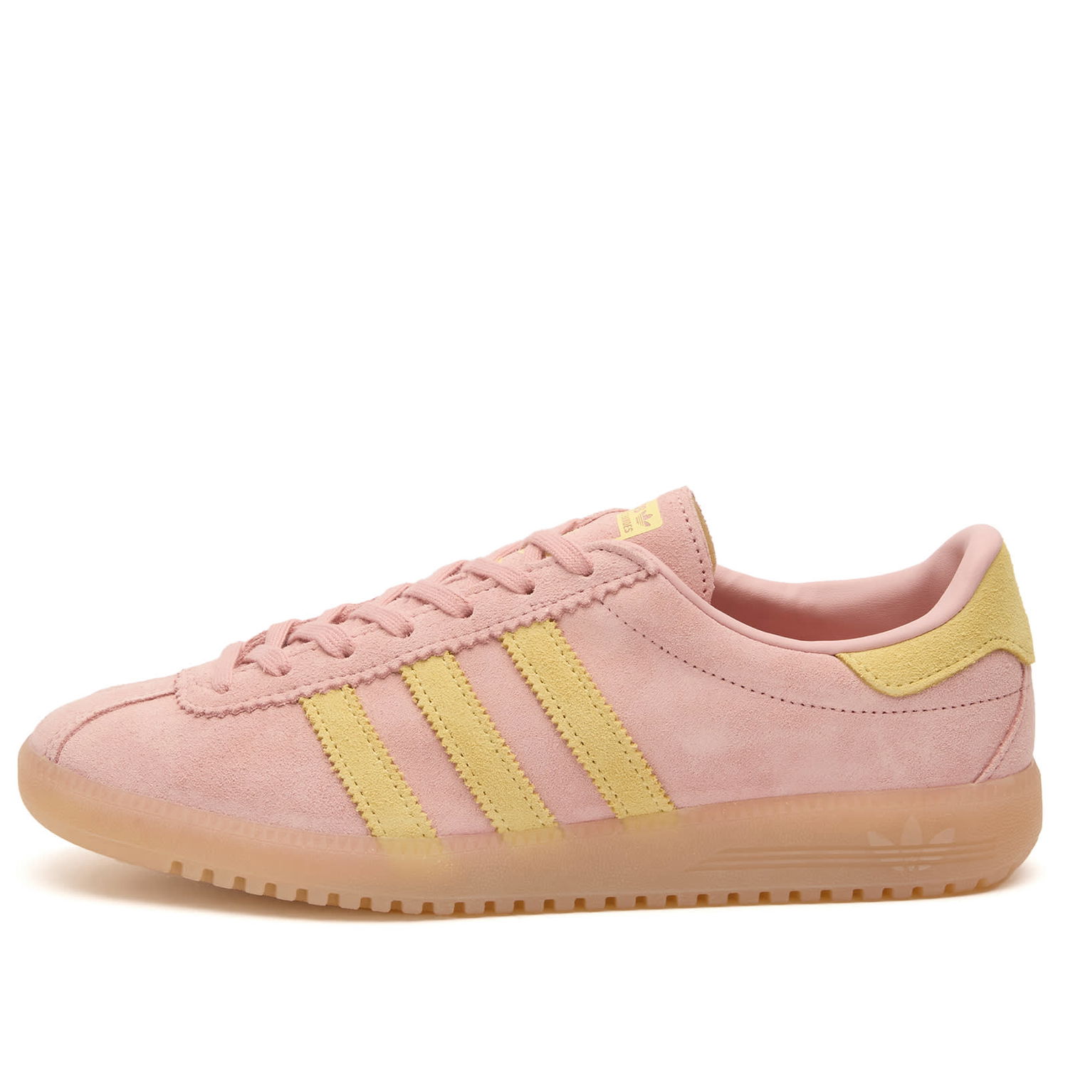 Superge in čevlji adidas Originals Adidas Brmd Roza | JS3965, 0