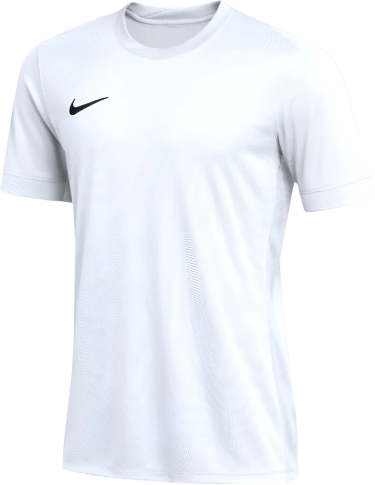 Majica Nike Nike Dri-FIT Strike IV Short Sleeve Soccer Jersey Bela | fz9327-101