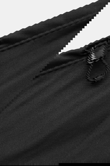 Šala The North Face Windwall Neck Gaiter Črna | NF0A8CHSJK31, 2