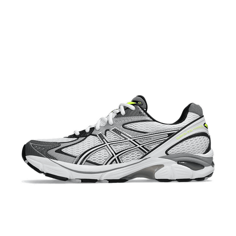 Superge in čevlji Asics JJJJound x GT-2160 "White & Black" Siva | 1203A554-100