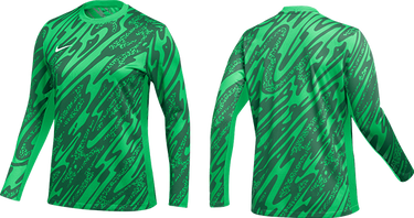 Dres Nike Nike Gardien V Goalkeeper Jersey Zelena | fd7477-329, 2